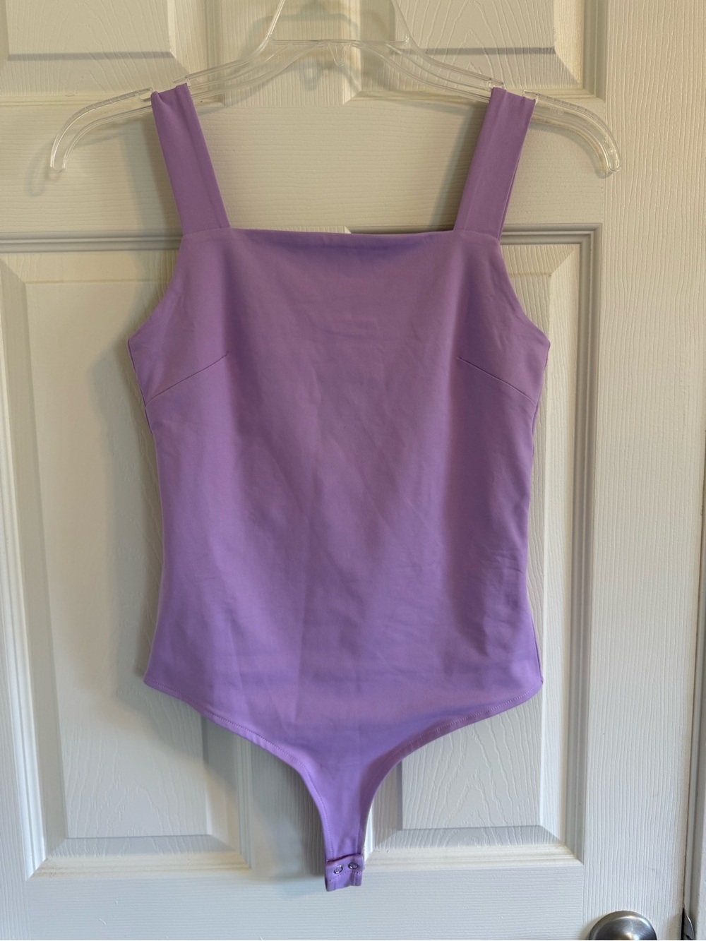 Women’s ReoRia Lavender One-Piece Bodysuit